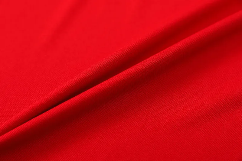 Camisa Polo de secado rápido unisex — Detalles del producto 7