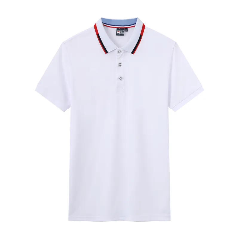 Camisa Polo de secado rápido unisex — Detalles del producto 12
