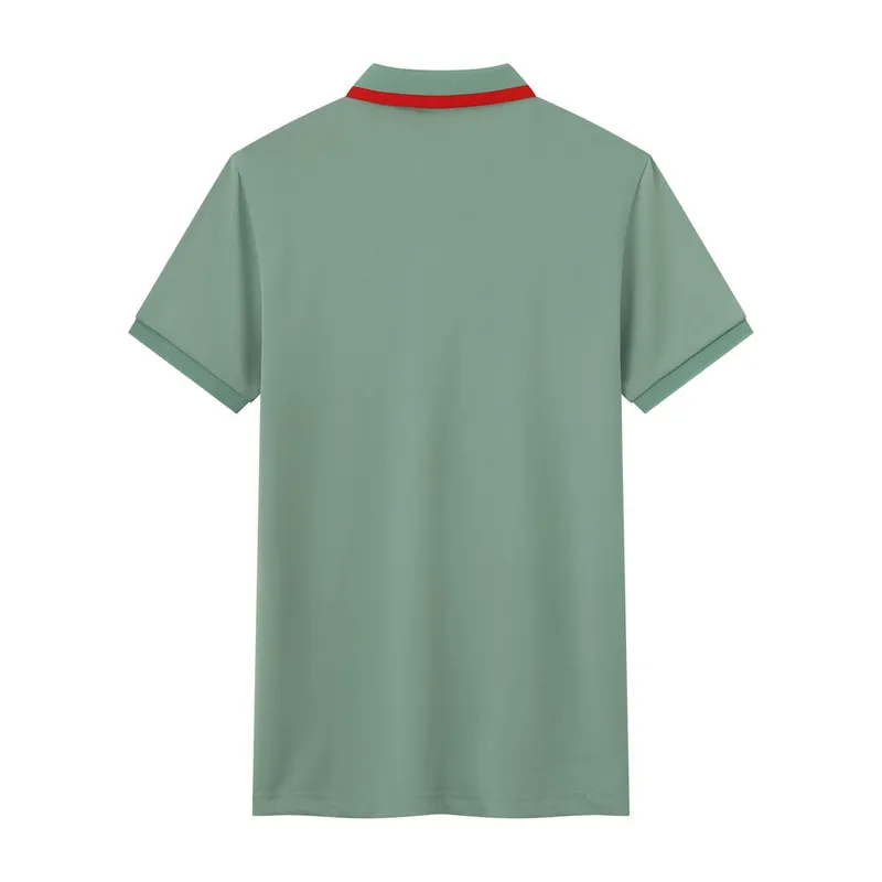 Camisa Polo de secado rápido unisex — Detalles del producto 15
