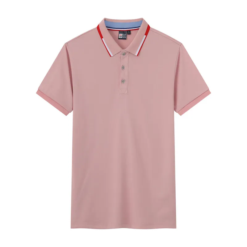 Camisa Polo de secado rápido unisex — Detalles del producto 18
