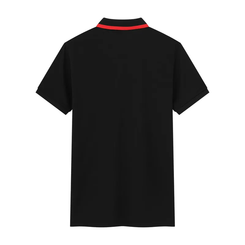 Camisa Polo de secado rápido unisex — Detalles del producto 25