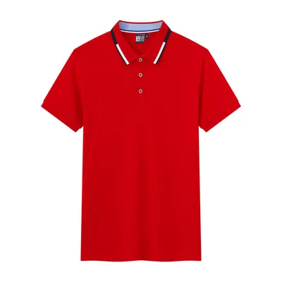 Camisa Polo de secado rápido unisex — view 6