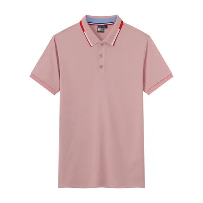 Camisa Polo de secado rápido unisex — view 7