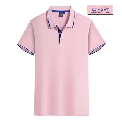 Camisa Polo de Tencel unisex — view 8
