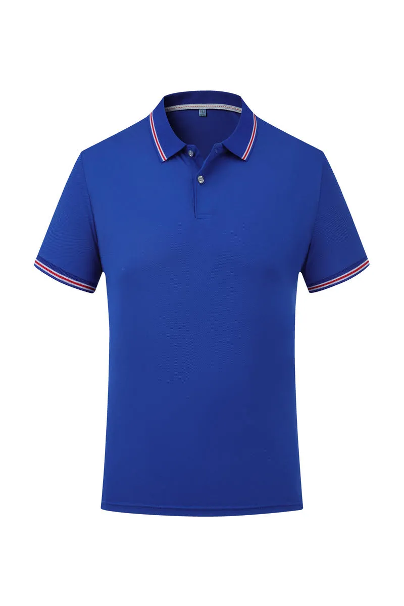 Camisa Polo unisex — Detalles del producto 9