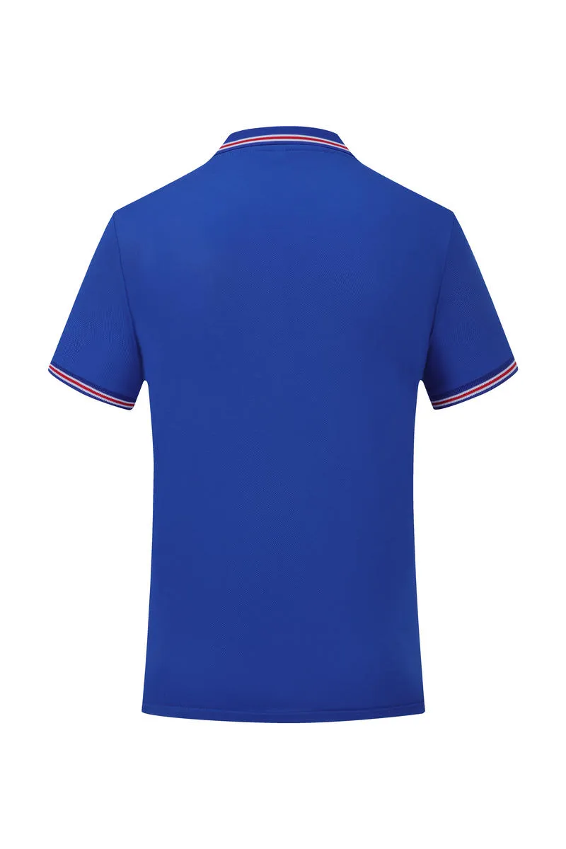 Camisa Polo unisex — Detalles del producto 10