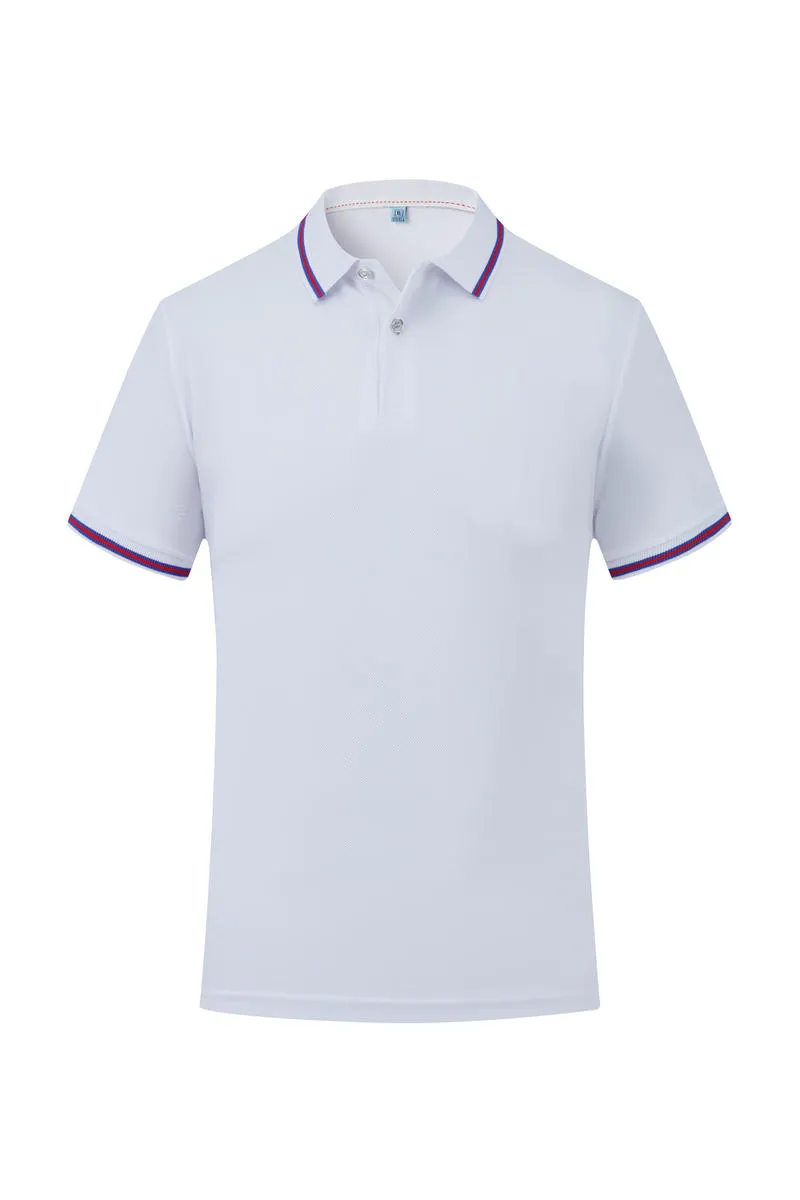 Camisa Polo unisex — Detalles del producto 11