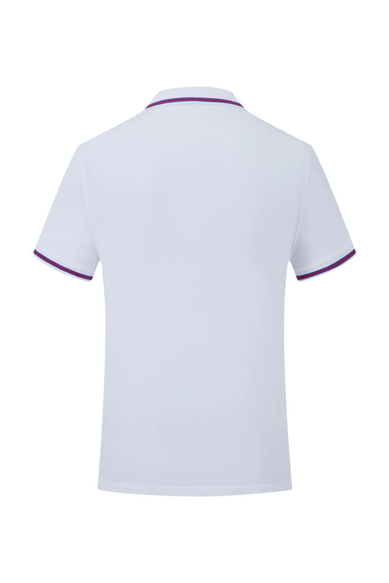 Camisa Polo unisex — Detalles del producto 12