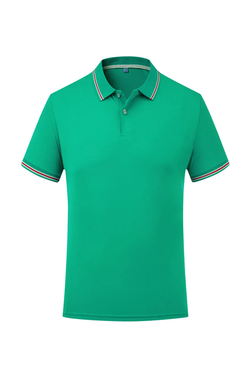 Camisa Polo unisex — Detalles del producto 13
