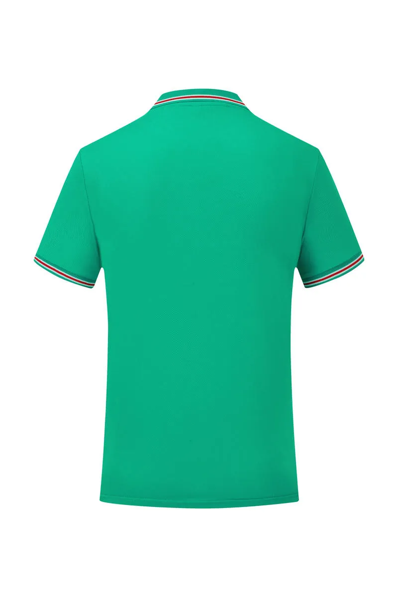 Camisa Polo unisex — Detalles del producto 14
