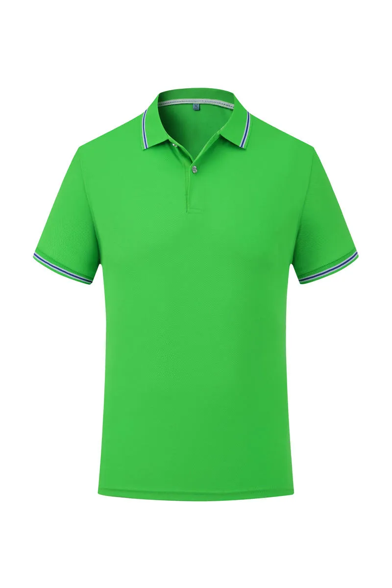 Camisa Polo unisex — Detalles del producto 15