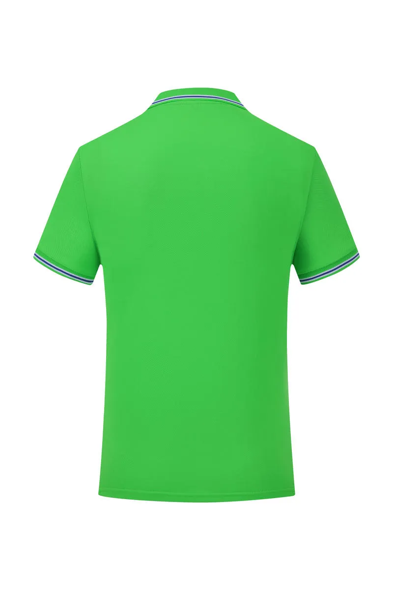 Camisa Polo unisex — Detalles del producto 16