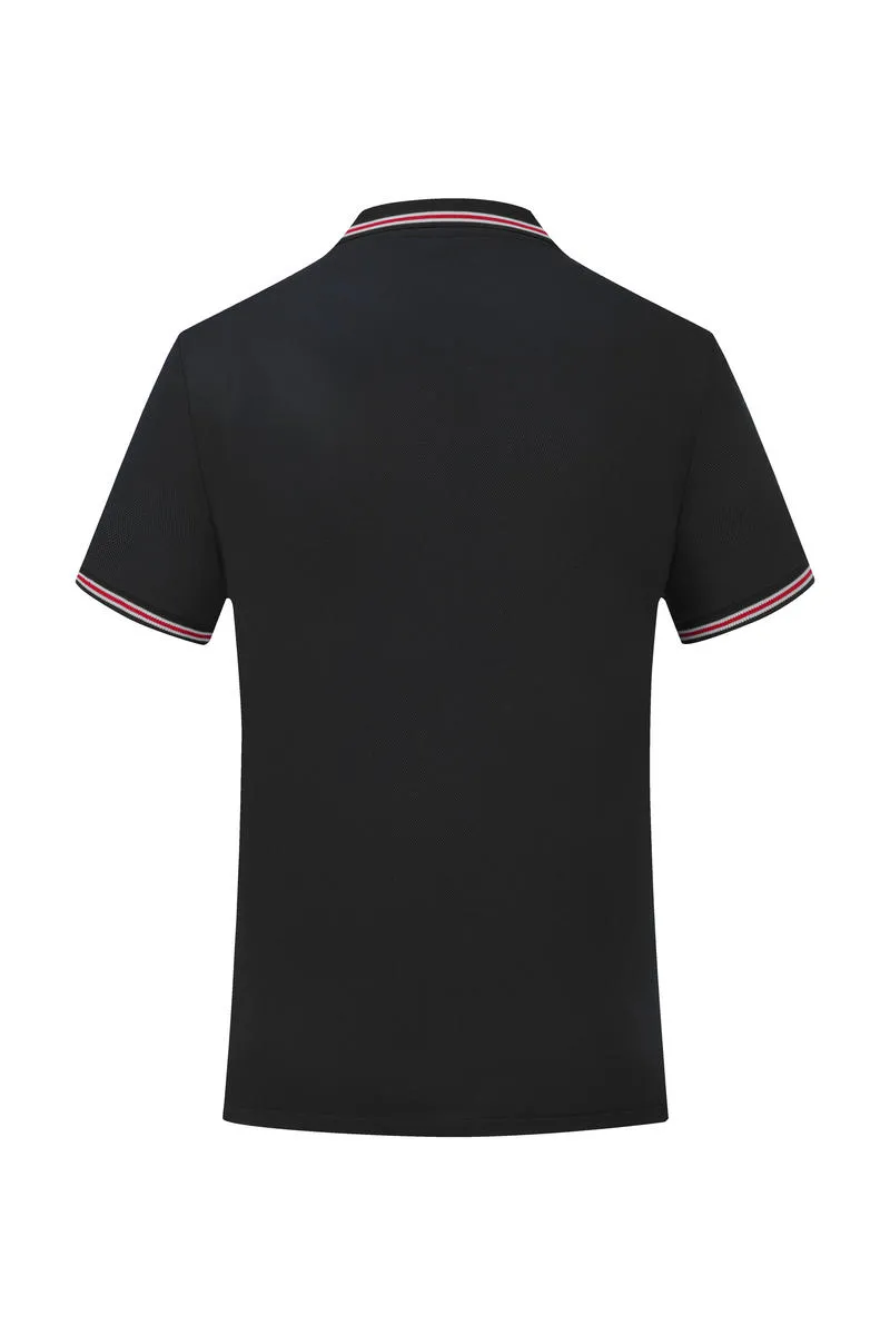 Camisa Polo unisex — Detalles del producto 18