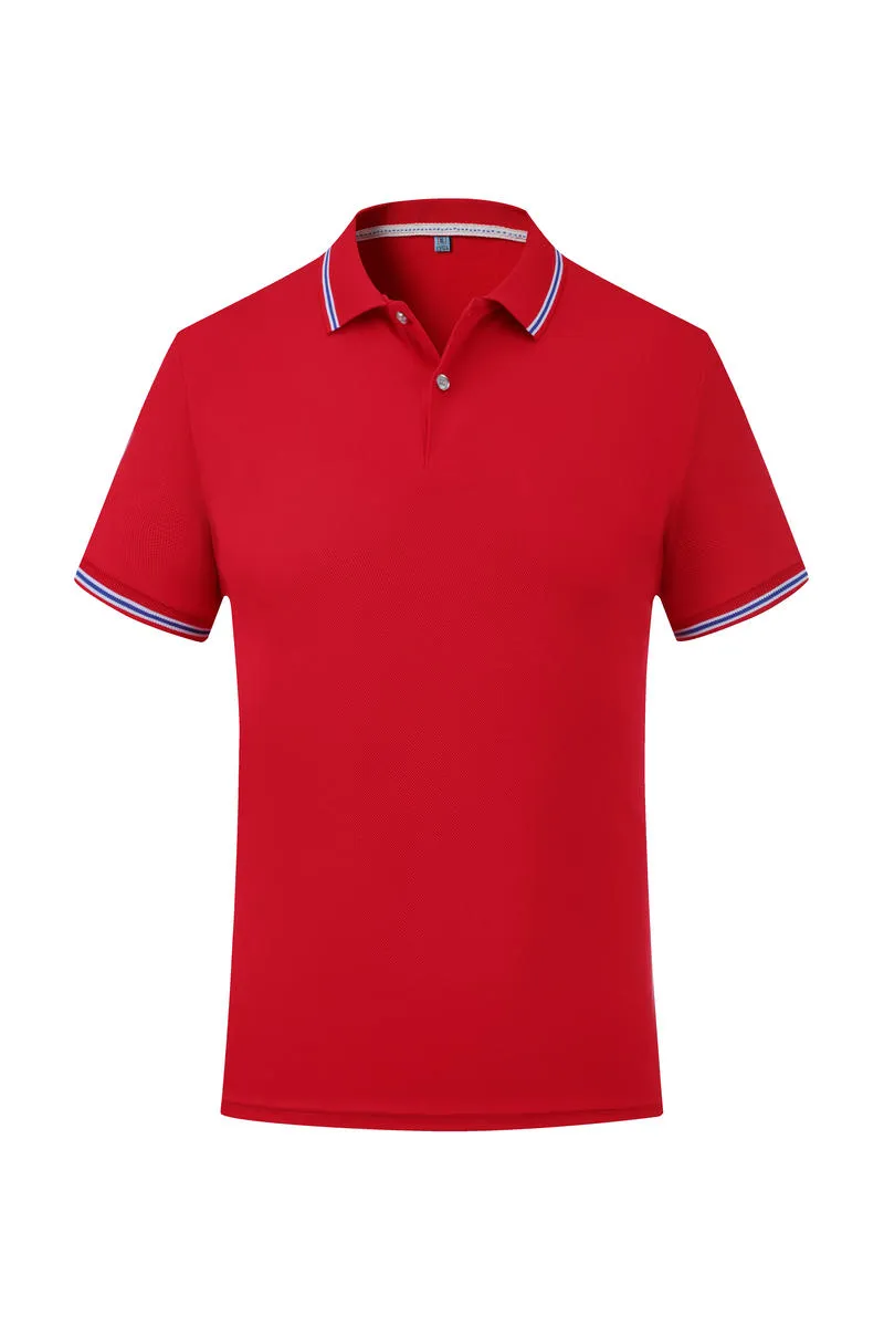 Camisa Polo unisex — Detalles del producto 20