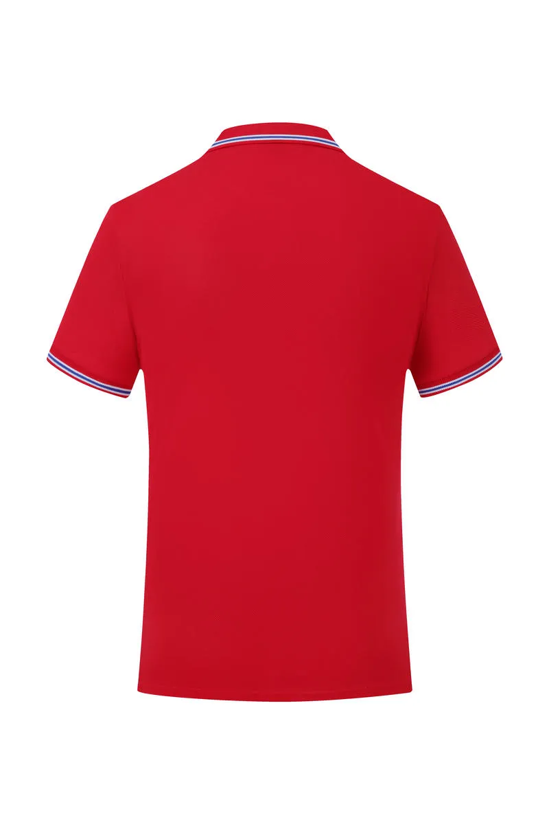 Camisa Polo unisex — Detalles del producto 21