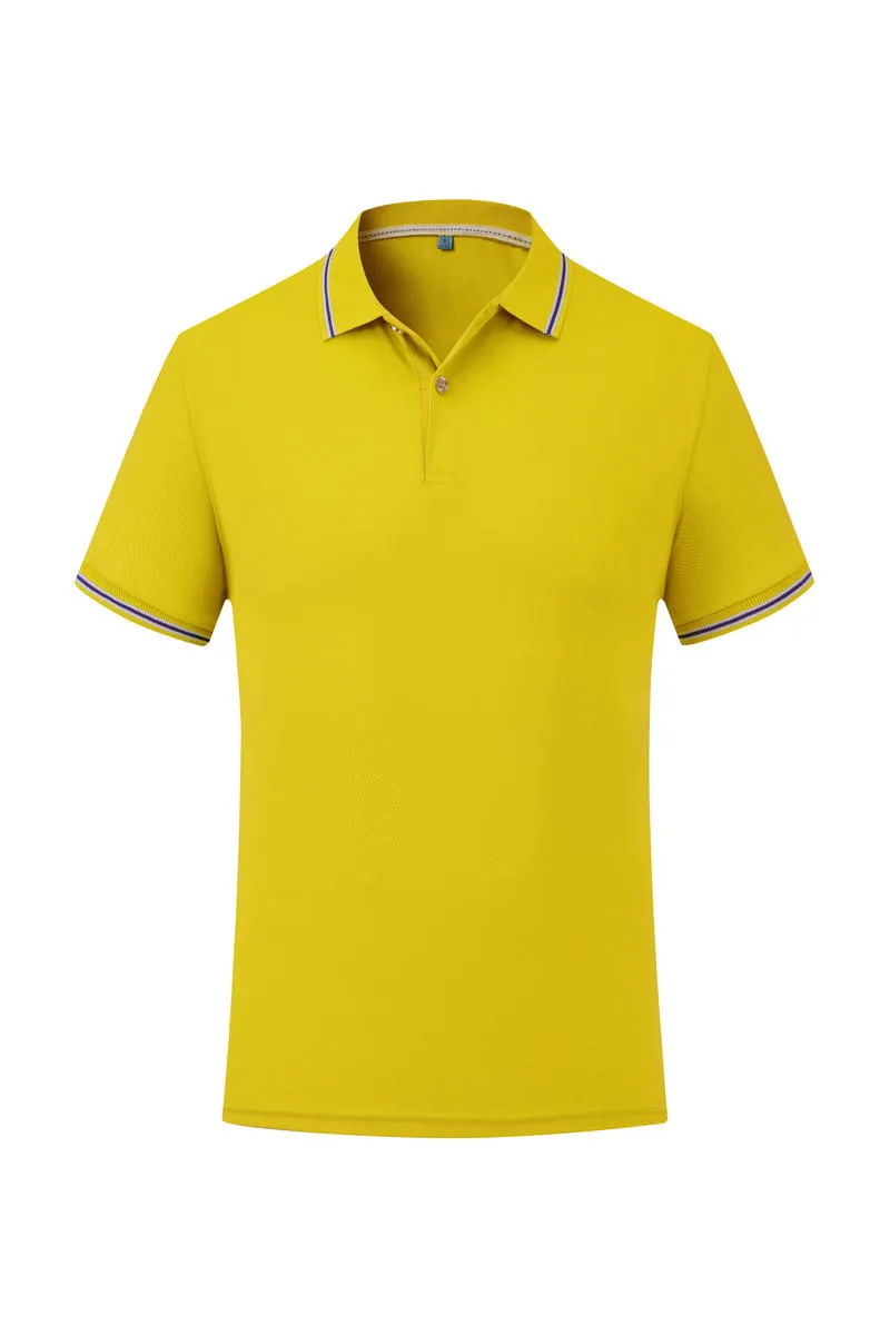 Camisa Polo unisex — Detalles del producto 22
