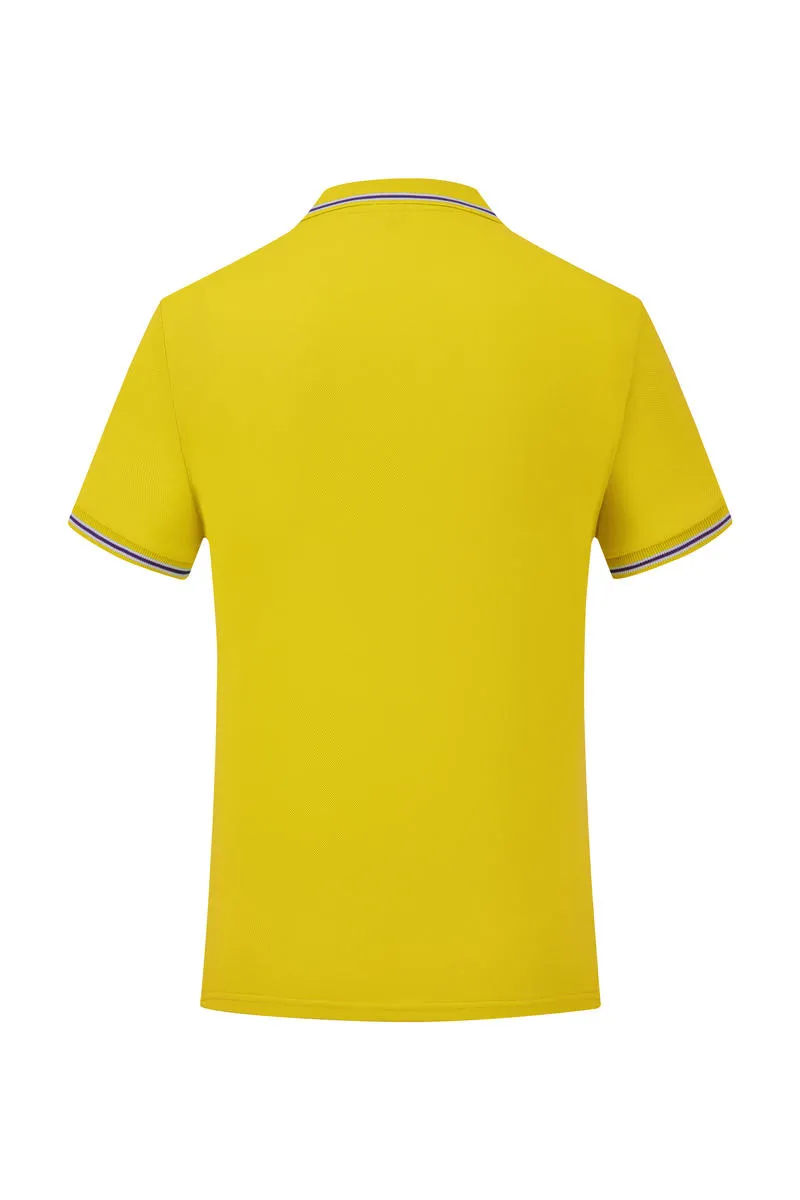Camisa Polo unisex — Detalles del producto 23