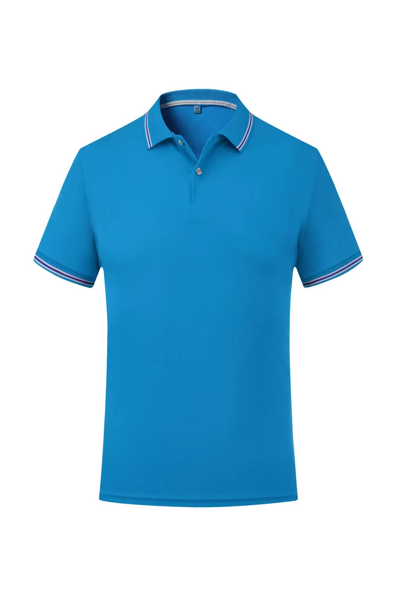 Camisa Polo unisex — Detalles del producto 24