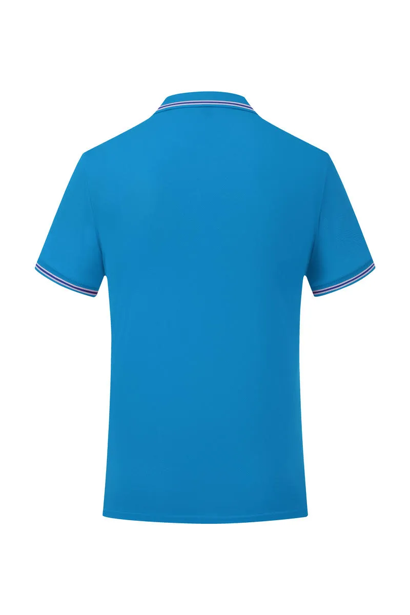 Camisa Polo unisex — Detalles del producto 25