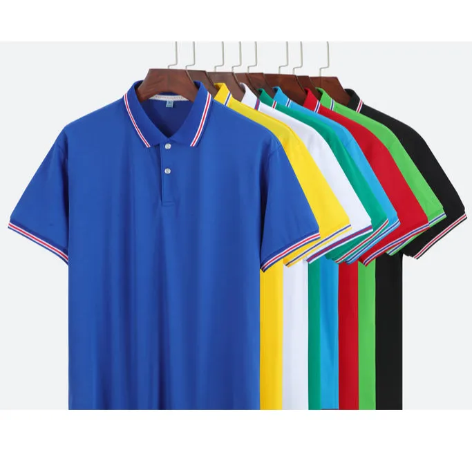 Camisa Polo unisex — view 1