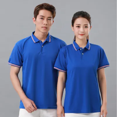 Camisa Polo unisex — view 3