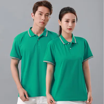 Camisa Polo unisex — view 4