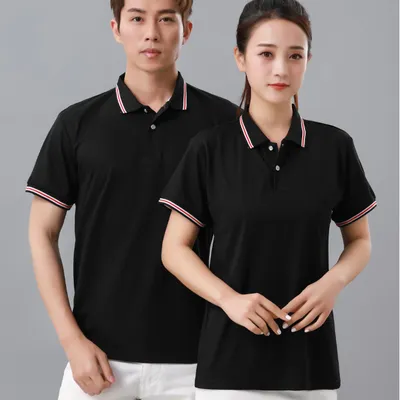 Camisa Polo unisex — view 6