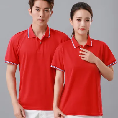 Camisa Polo unisex — view 7