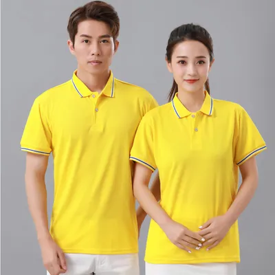 Camisa Polo unisex — view 8