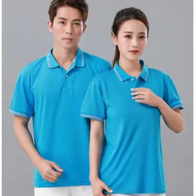 Camisa Polo unisex — view 9