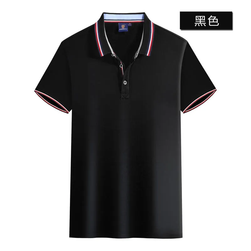 Camisa Polo de Tencel unisex — view 1