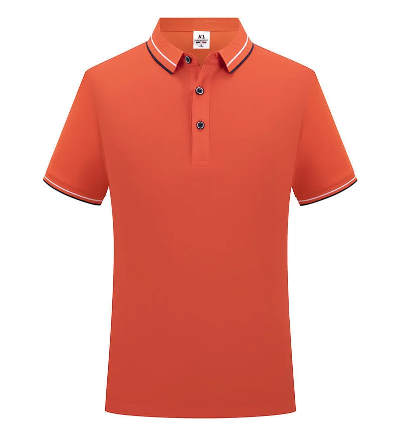 Camisa Polo Unissex — Detalhes do produto 11