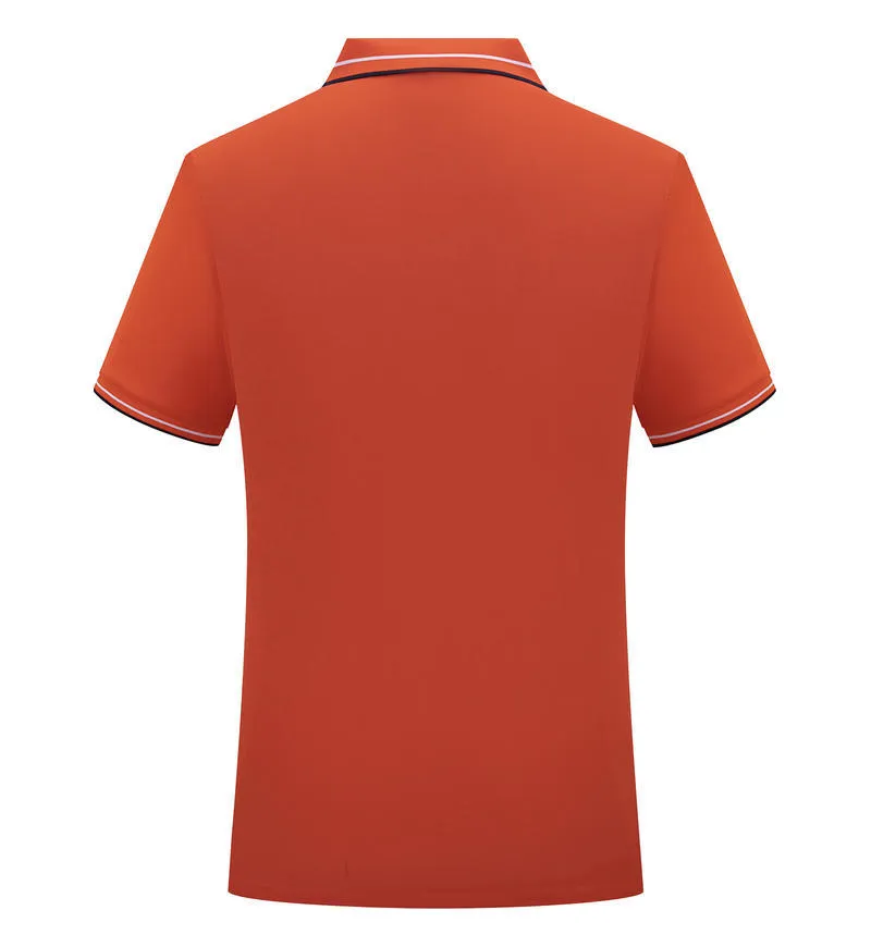 Camisa Polo Unissex — Detalhes do produto 12