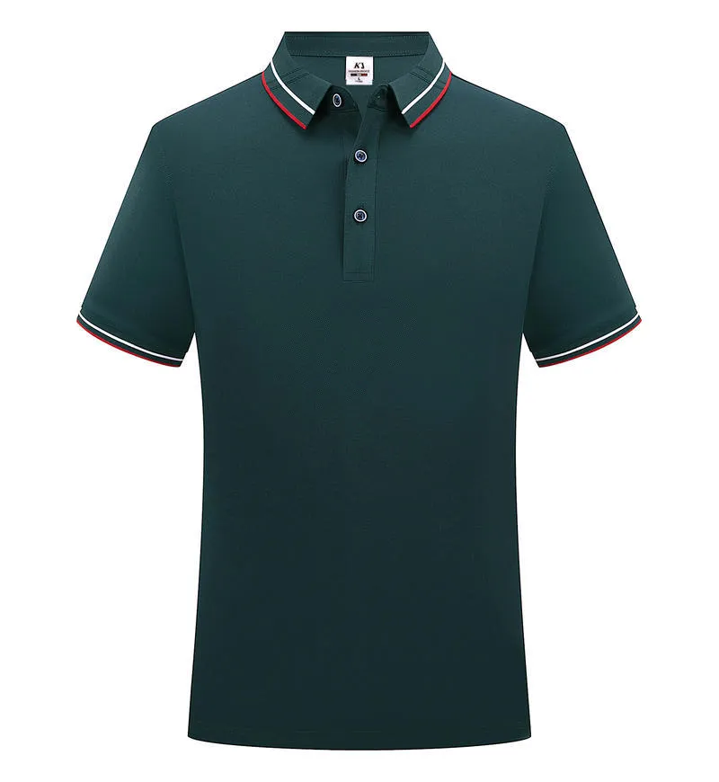 Camisa Polo Unissex — Detalhes do produto 13