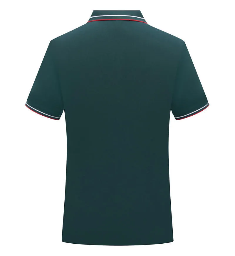 Camisa Polo Unissex — Detalhes do produto 14