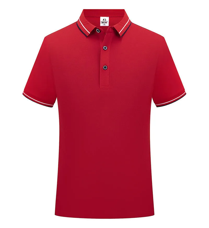 Camisa Polo Unissex — Detalhes do produto 15