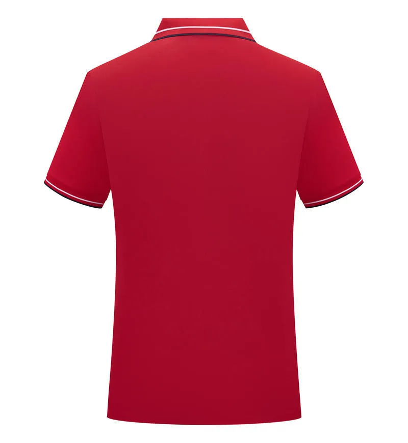 Camisa Polo Unissex — Detalhes do produto 16