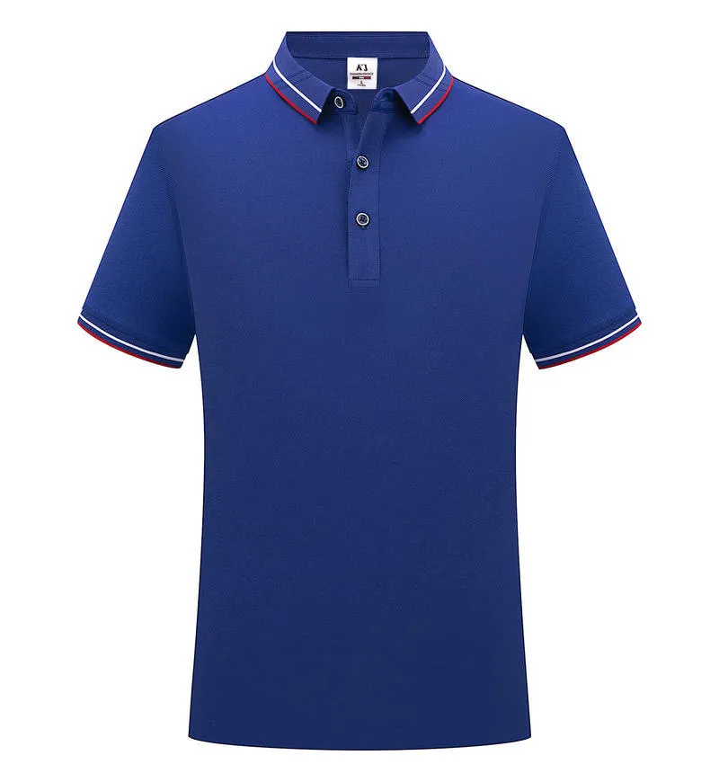 Camisa Polo Unissex — Detalhes do produto 17