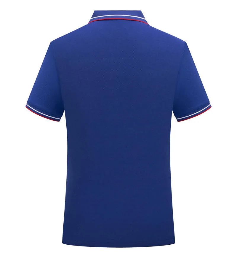 Camisa Polo Unissex — Detalhes do produto 18