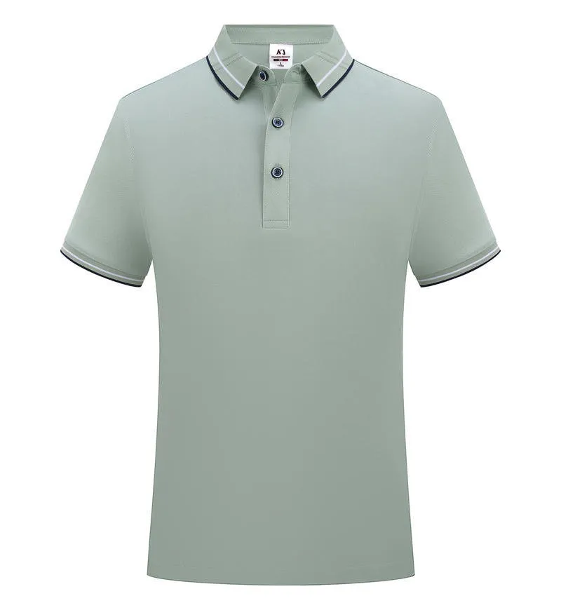 Camisa Polo Unissex — Detalhes do produto 19
