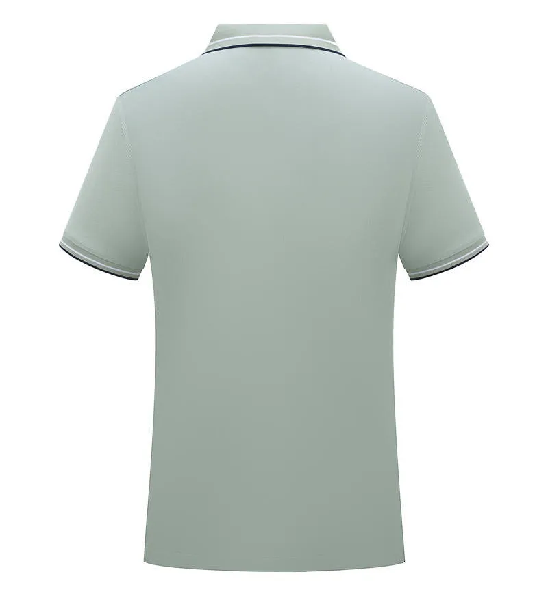 Camisa Polo Unissex — Detalhes do produto 20