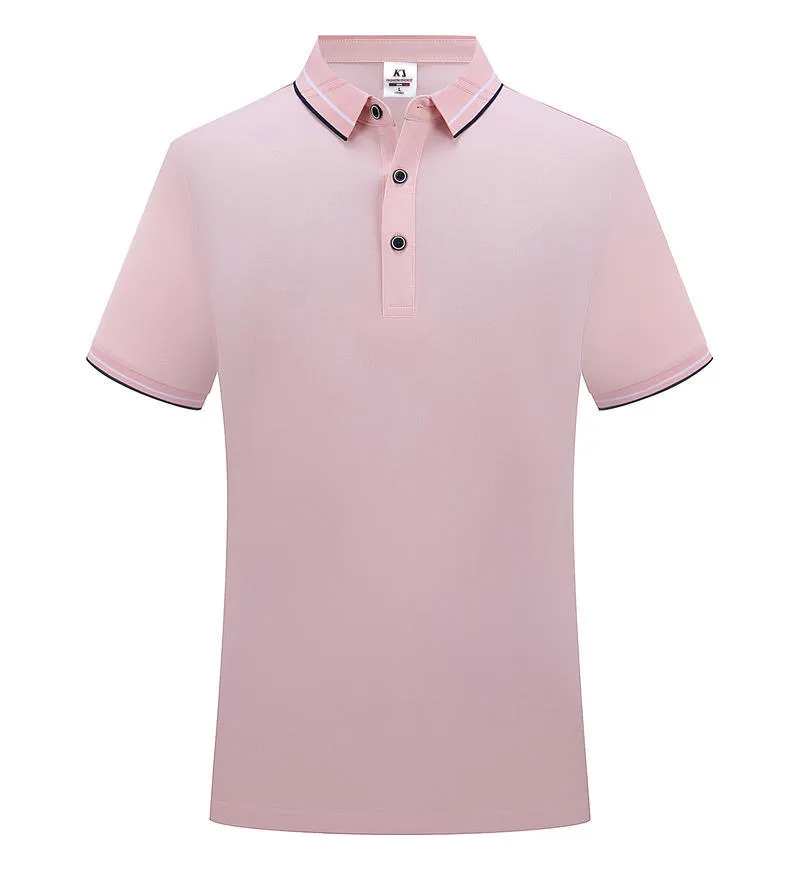 Camisa Polo Unissex — Detalhes do produto 21