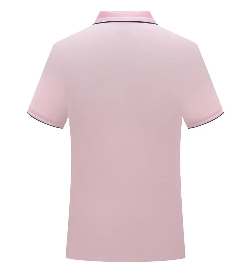 Camisa Polo Unissex — Detalhes do produto 22