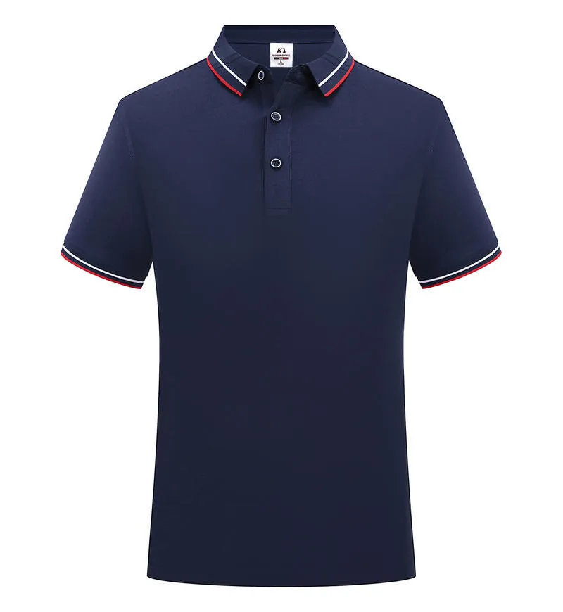 Camisa Polo Unissex — Detalhes do produto 23