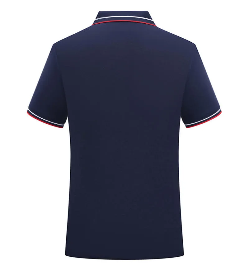 Camisa Polo Unissex — Detalhes do produto 24