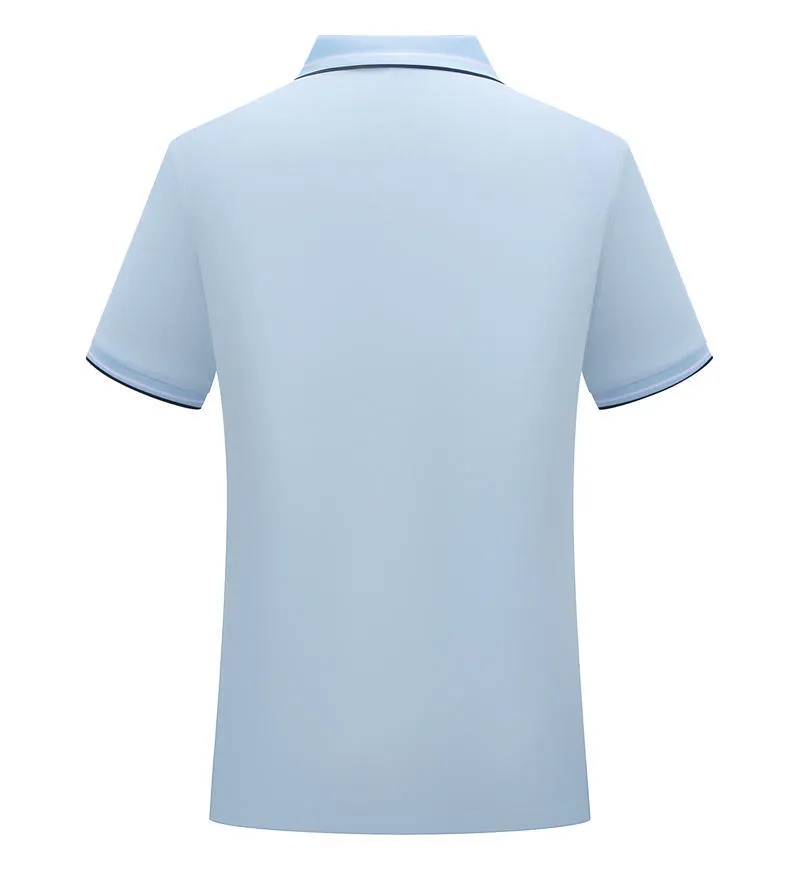 Camisa Polo Unissex — Detalhes do produto 26