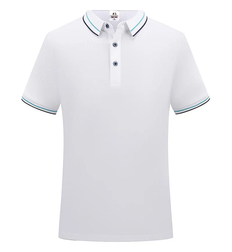 Camisa Polo Unissex — Detalhes do produto 27