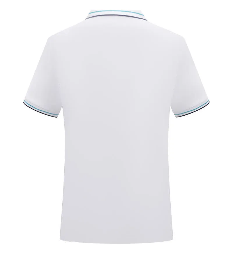 Camisa Polo Unissex — Detalhes do produto 28