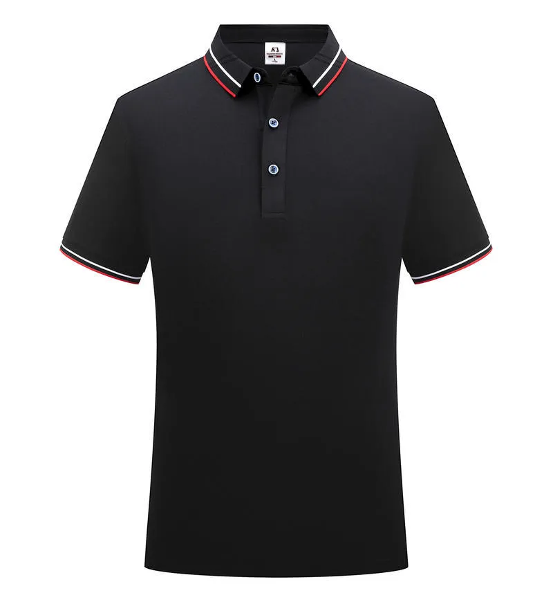 Camisa Polo Unissex — Detalhes do produto 29