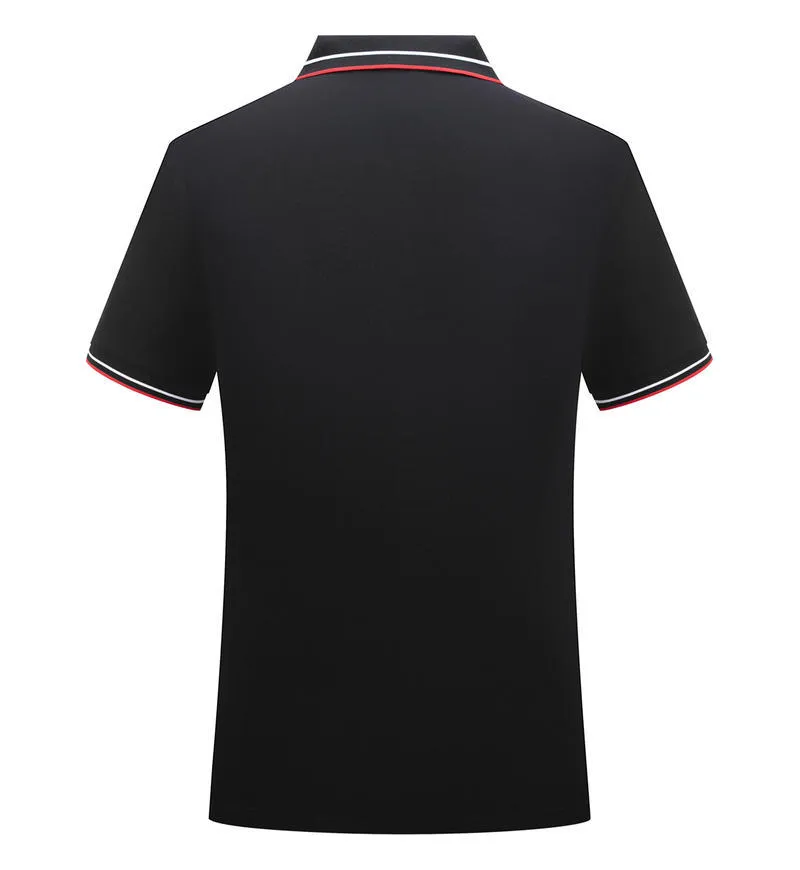 Camisa Polo Unissex — Detalhes do produto 30